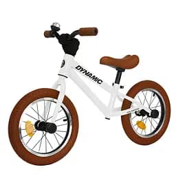Беговел TILLY Dynamic 14" T-212519 White