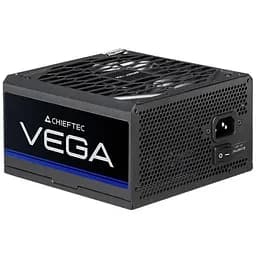 БЖ 750W Chieftec VEGA PPG-750-S ATX 3.0 135mm, 80+ Gold, Retail (PPG-750-S) - мініатюра 8