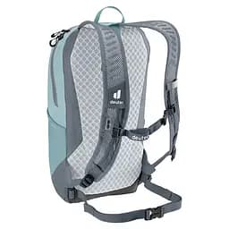 Рюкзак Deuter Speed Lite 13 Shale Graphite (1052-3410022 4412) - мініатюра 6
