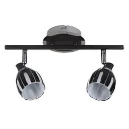 Светильник Brille спот поворотный накладной HTL-149/2 G9