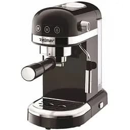 Кавоварка-еспресо Zelmer ZCM7295
