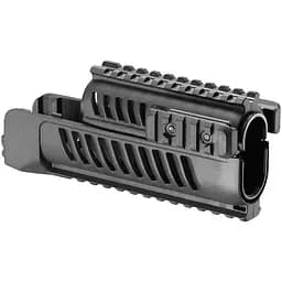 Цевье тактическое Fab Defense для Z. 58 4 планки