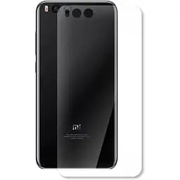 Захисна плівка StatusSKIN для Xiaomi Mi Note 3 Корпус Глянцева Lite