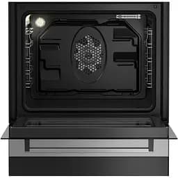 Електрична плита Beko FBM67320XS (7193767) - мініатюра 2
