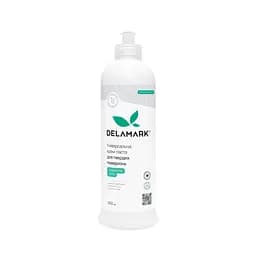 Универсальная экологическая паста с ароматом мяты DeLaMark 0,5 л