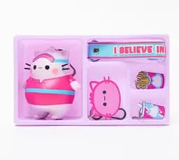 Набір Pembe The Pink Cat Рожева фантазія bento box (40313) - мініатюра 17