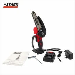 Міні-пила акумуляторна ланцюгова STARK BCS-21015 (310900011)