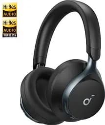 Навушники Anker SoundСore Space One Black (A3035G11)