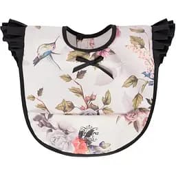 Слинявчик нагрудник Bjallra Rose Garden