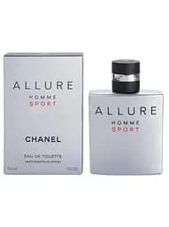 Оригинал Chanel Allure homme Sport 150 мл туалетная вода