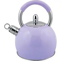 Чайник Gusto GT-1413-30 Ніка зі свистком 3 л (126956)