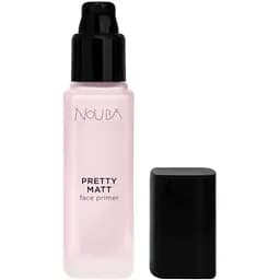 Основа під макіяж Nouba Pretty Matt Face Primer, 30 мл - мініатюра 2