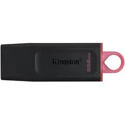 Kingston Накопичувач 256GB USB 3.2 Type-A Gen1 DT Exodia