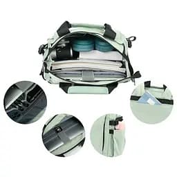 Рюкзак Tigernu T-S8651 14 Green - мініатюра 7
