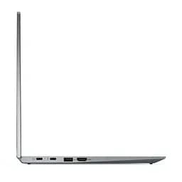 Ноутбук 2 in 1 Lenovo ThinkPad X1 Yoga Gen 8,1920x1200 IPS 400nits,i5-1345U 10-core,32 GB LPDDR5,2TB m2 PCIe - мініатюра 13