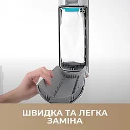 Мішки для станції автовигрузки сміття Dreame Z10 Station (VDB1) - мініатюра 2