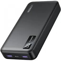 Power Bank Ugreen PB312 20000mah PD 20W LED Black (25683) UA