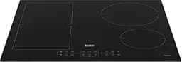 Варильна поверхня електрична Beko HII64200FMT (6764593) - мініатюра 5