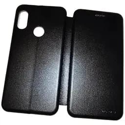 Чохол-книжка Ranger для Xiaomi Redmi 6a Gcase Series чорний