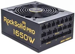 Блок живлення QUBE 1650W 80+ GOLD 1650W (RS-1650GD PRO)