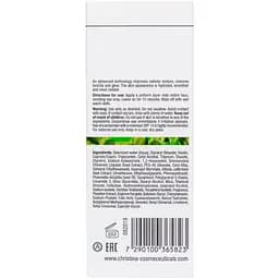 Маска для обличчя оновлююча Christina Bio Phyto Revitalizing Mask 75 мл - мініатюра 3