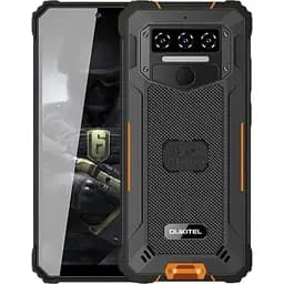 Смартфон Oukitel wp23 Pro 8/128Gb Orange