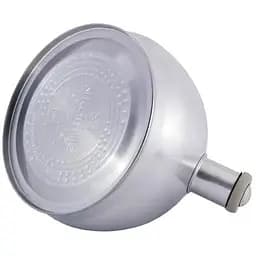 Чайник Kamille 2 л зі свистком 0693GR (KM-0693GR) - мініатюра 5
