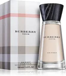 Парфумована вода Burberry Touch 100 мл - мініатюра 2