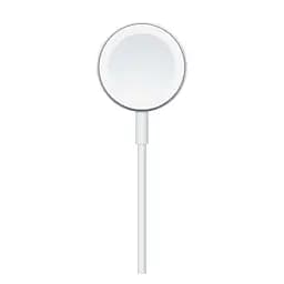Зарядний пристрій Apple Watch Magnetic Charger to USB-C Cable (0,3m) (MU9K2/MX2J2/MX2H2) [66670] - мініатюра 2