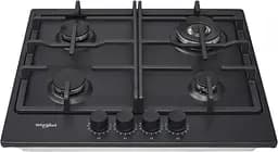 Варильна поверхня газова Whirlpool TGML 661 NB - мініатюра 2