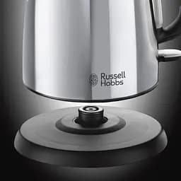 Електрочайник Russell Hobbs Victory 24990-70 - мініатюра 2