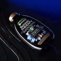 Шампунь Garnier Botanic Therapy Магнетичне вугілля 400 мл - мініатюра 2