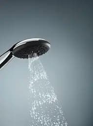Душовий гарнітур Grohe Quickfix Vitalio Start 3 режими струменя 110 26769001, Хром - мініатюра 11