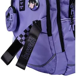 Шкільний рюкзак Yes TS-59M Kawaii (550389) - мініатюра 9