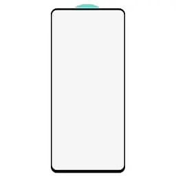 Захисне скло SKLO 3D для Samsung Galaxy A52 4G / A52 5G / A52s Чорний - мініатюра 2