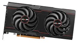 Видеокарта Sapphire AMD Radeon RX 6650 XT 8GB Pulse (11319-98-90G) (GDDR6, 128 bit, PCI-E v4.0 x8) FR