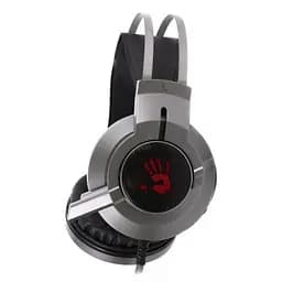 Наушники A4Tech G437 Bloody Black (G437 Bloody Black)