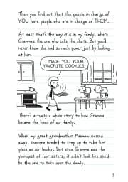 Diary of a Wimpy Kid: Hot Mess (Book 19) - мініатюра 5