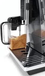 Кавомашина Delonghi PrimaDonna Elite Experience ECAM 650.85.MS - мініатюра 4