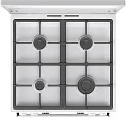 Плита комбінована Gorenje GKS6C71WF - мініатюра 4