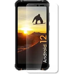 Захисна плівка StatusSKIN для Hotwav T5 Pro Екран Глянцева Lite