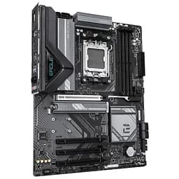 Материнська плата GIGABYTE B850 EAGLE WIFI6E - мініатюра 2