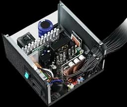 Блок живлення DeepCool GamerStorm PN1000D 1000W 80+ Gold (R-PNA00D-FC0B-JGEU-V2) - мініатюра 4