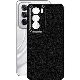 Захисна плівка StatusSKIN для Oppo Reno12 Корпус Вініл Галактика