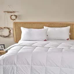 Одеяло Bamboo Soft двуспальное евро 195х215 см Tac pbe0051497