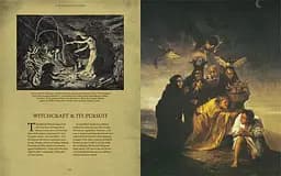The Occult, Witchcraft & Magic - Крістофер Делл - мініатюра 5