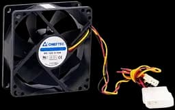 Вентилятор Chieftec Thermal Killer Black (AF-0925S)