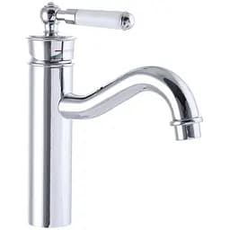 Змішувач для раковини MIXXUS PREMIUM VINTAGE 001-B (MI2850)