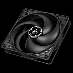 Вентилятор Arctic P12 PWM PST Black (ACFAN00120A)