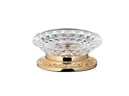 Мыльница Kugu Odeon Freestand 460G, Золотой